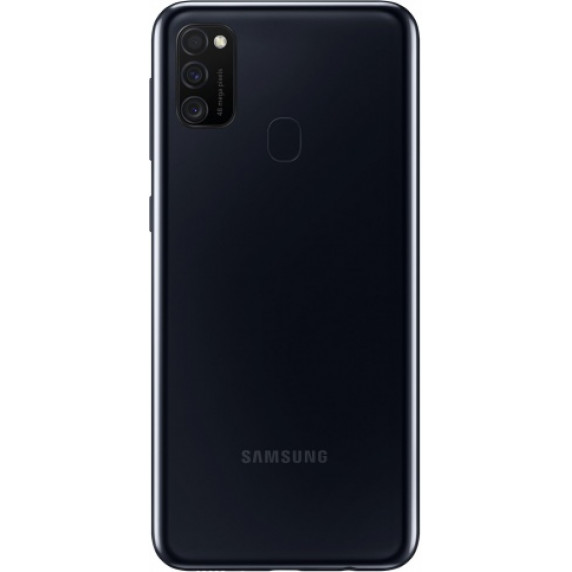 Samsung Galaxy M21 4/64GB Black