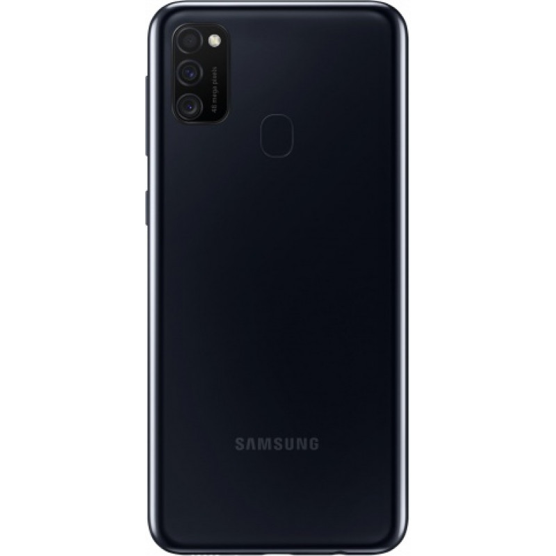 Samsung Galaxy M21 4/64GB Black