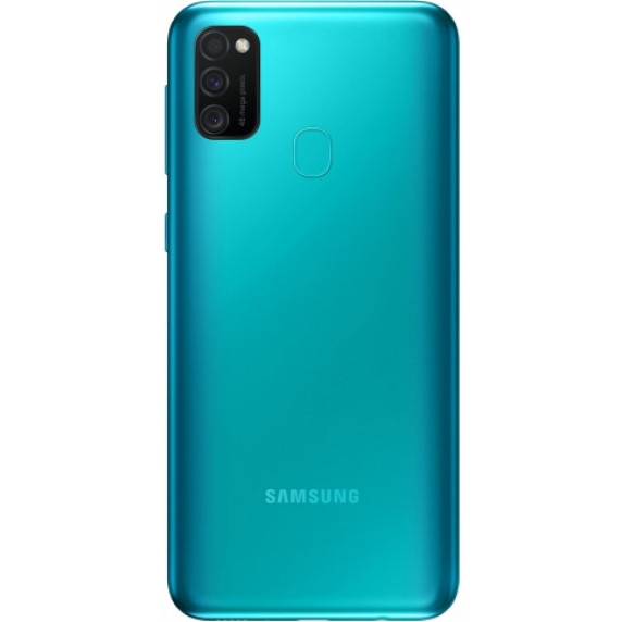 Samsung Galaxy M21 4/64GB Green