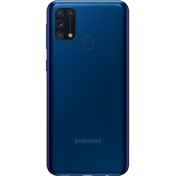 Samsung Galaxy M31 6/128GB Blue