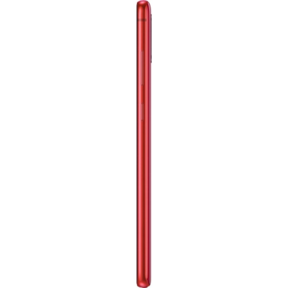 Samsung Galaxy Note 10 Lite 8/128GB Красный
