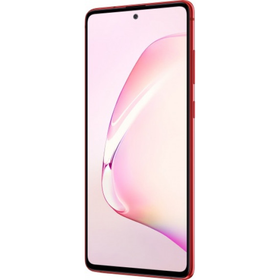Samsung Galaxy Note 10 Lite 8/128GB Красный