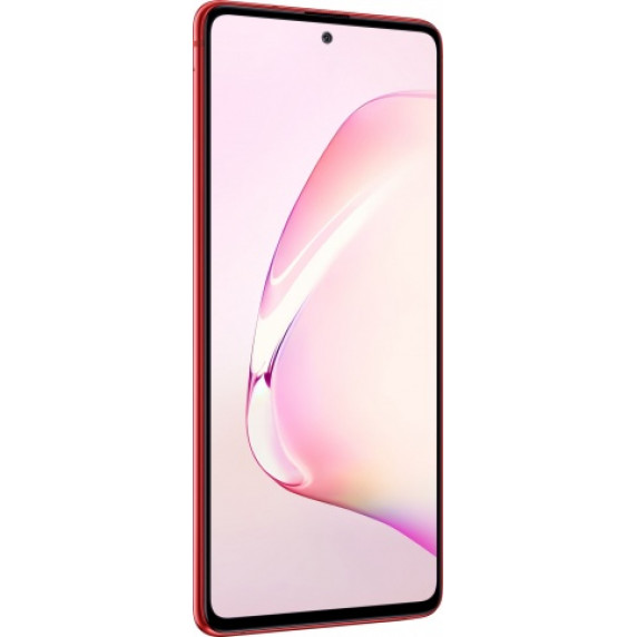 Samsung Galaxy Note 10 Lite 8/128GB Красный