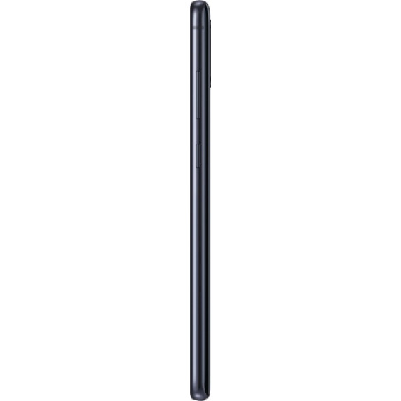 Samsung Galaxy Note 10 Lite 6/128GB Черный