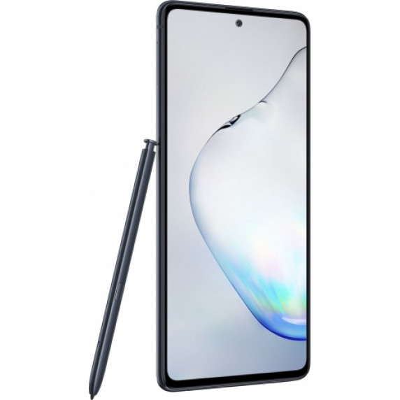 Samsung Galaxy Note 10 Lite 8/128GB Черный