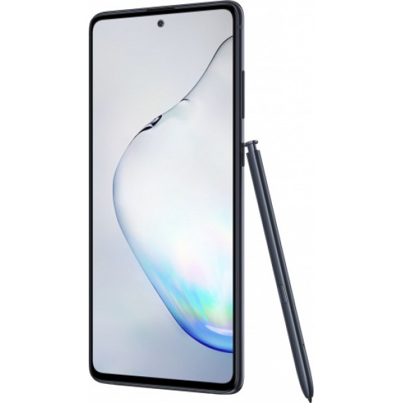 Samsung Galaxy Note 10 Lite 6/128GB Черный