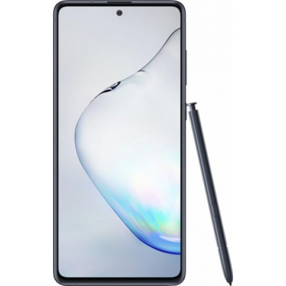Samsung Galaxy Note 10 Lite 6/128GB Черный