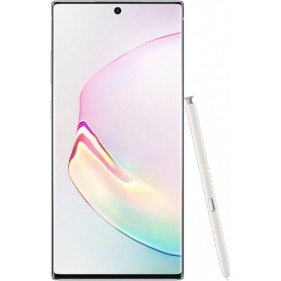 Samsung Galaxy Note 10 Plus 12/256GB Aura White