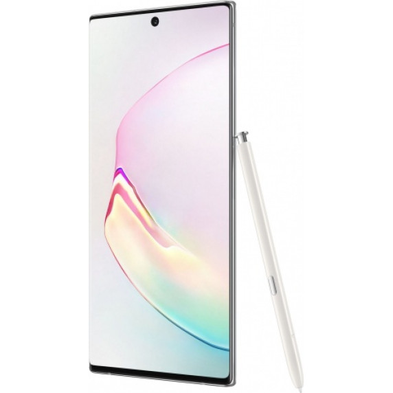 Samsung Galaxy Note 10 Plus 12/256GB Aura White