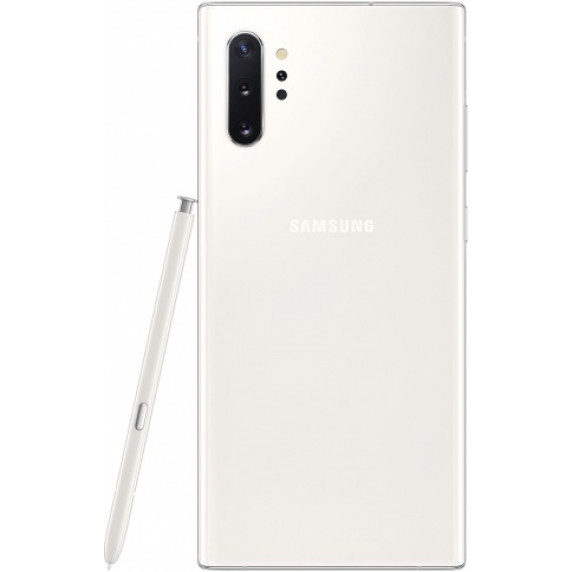 Samsung Galaxy Note 10 Plus 12/256GB Aura White
