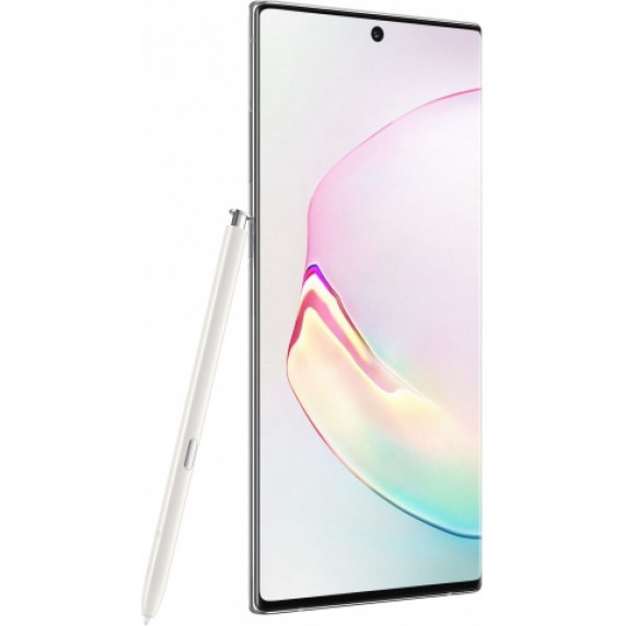 Samsung Galaxy Note 10 Plus 12/512GB Aura White