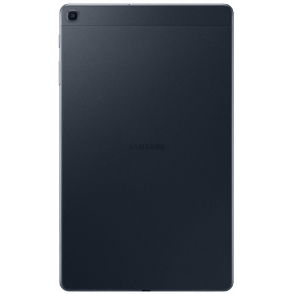 Samsung Galaxy Tab A 10.1 LTE 2019 Черный