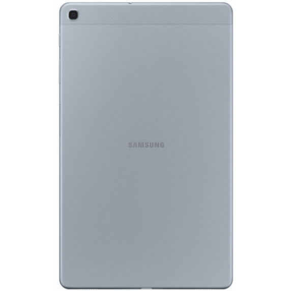 Samsung Galaxy Tab A 10.1 LTE 2019 Серебряный