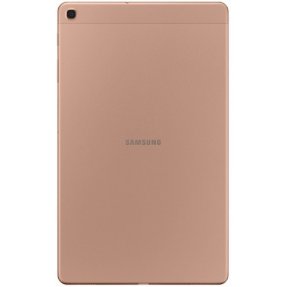 Samsung Galaxy Tab A 10.1 LTE 2019 Золотистый