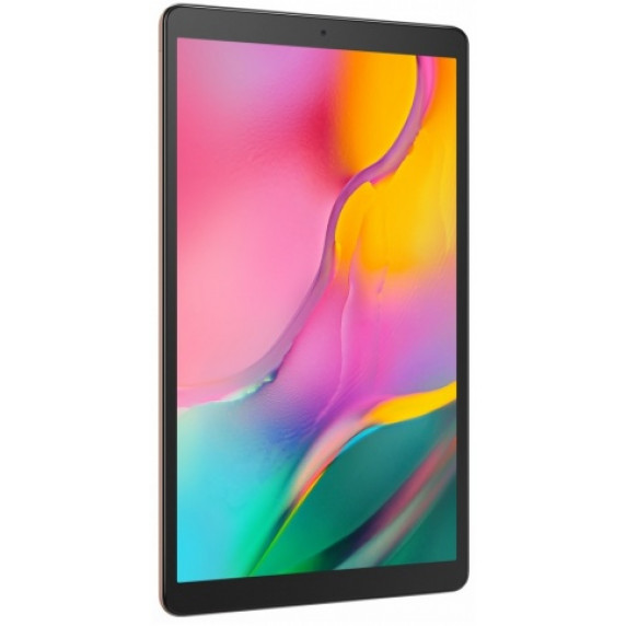 Samsung Galaxy Tab A 10.1 LTE 2019 Золотистый