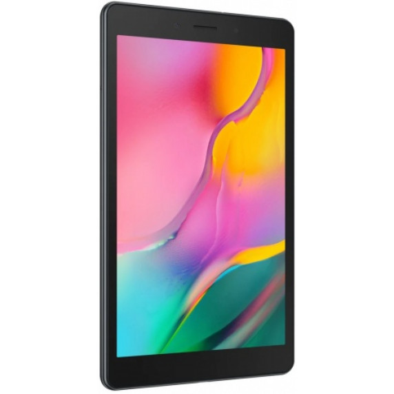 Samsung Galaxy Tab A 8.0 2019 LTE Черный