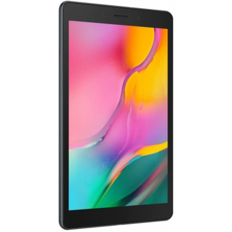 Samsung Galaxy Tab A 8.0 2019 LTE Черный
