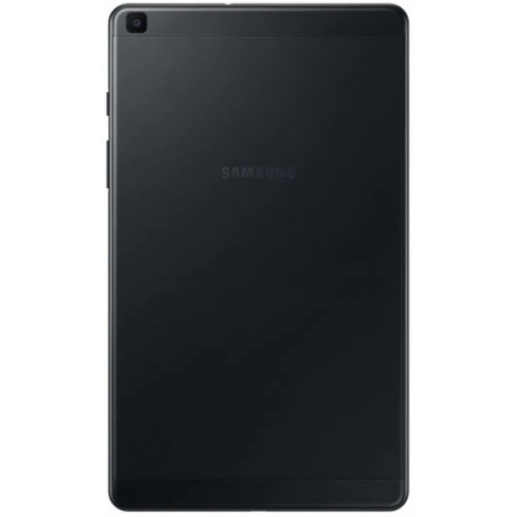 Samsung Galaxy Tab A 8.0 2019 Wi-Fi Черный