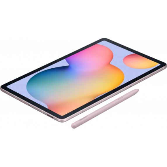 Samsung Galaxy Tab S6 Lite 10.4 LTE Розовый