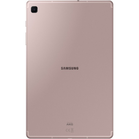 Samsung Galaxy Tab S6 Lite 10.4 LTE Розовый