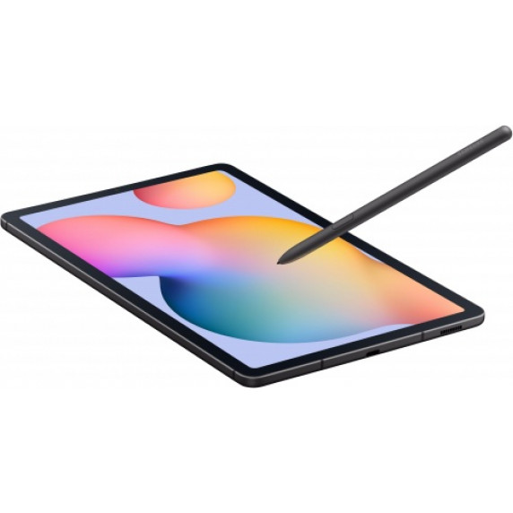 Samsung Galaxy Tab S6 Lite 10.4 LTE Серый