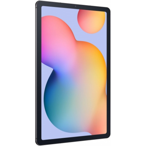 Samsung Galaxy Tab S6 Lite 10.4 LTE Серый