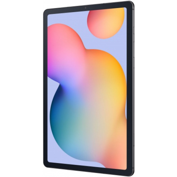 Samsung Galaxy Tab S6 Lite 10.4 LTE Серый