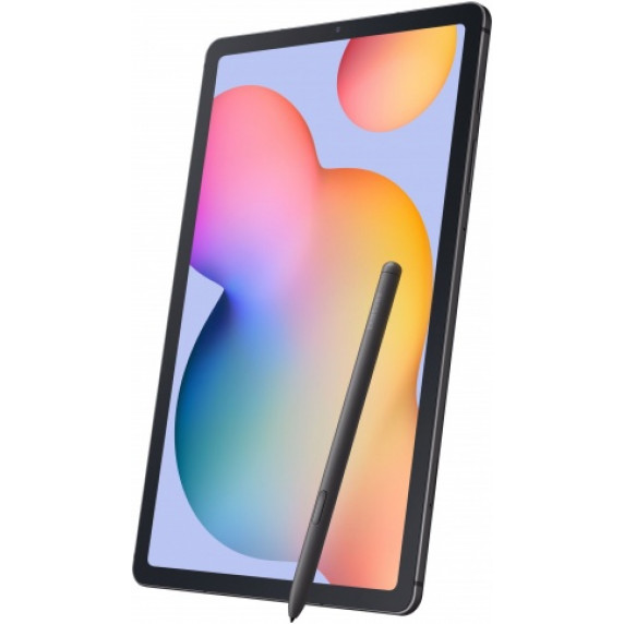 Samsung Galaxy Tab S6 Lite 10.4 LTE Серый