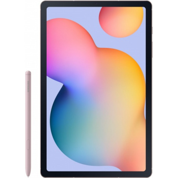 Samsung Galaxy Tab S6 Lite 10.4 LTE Розовый