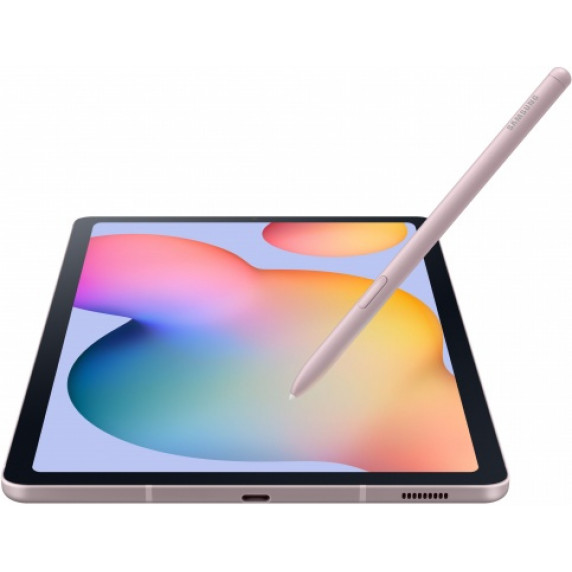 Samsung Galaxy Tab S6 Lite 10.4 LTE Розовый
