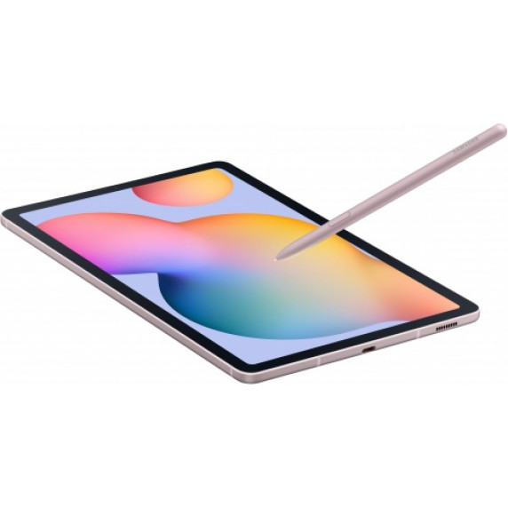 Samsung Galaxy Tab S6 Lite 10.4 Wi-Fi Розовый