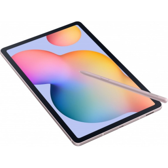 Samsung Galaxy Tab S6 Lite 10.4 LTE Розовый