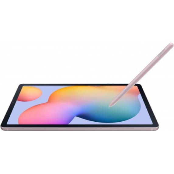 Samsung Galaxy Tab S6 Lite 10.4 LTE Розовый