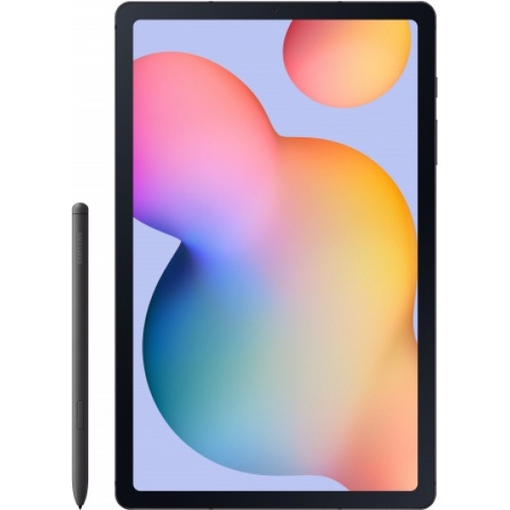 Samsung Galaxy Tab S6 Lite 10.4 Wi-Fi Серый