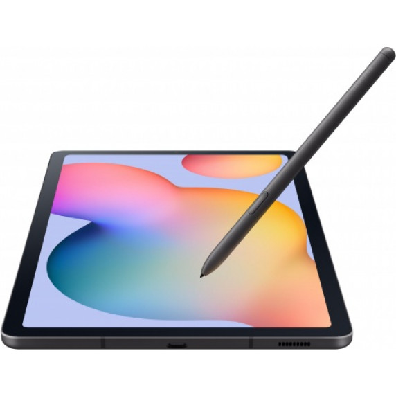 Samsung Galaxy Tab S6 Lite 10.4 Wi-Fi Серый