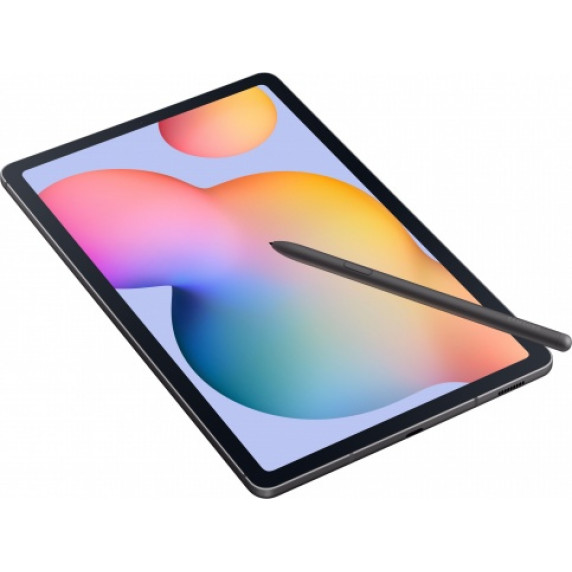 Samsung Galaxy Tab S6 Lite 10.4 LTE Серый