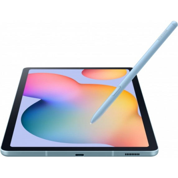 Samsung Galaxy Tab S6 Lite 10.4 Wi-Fi Синий