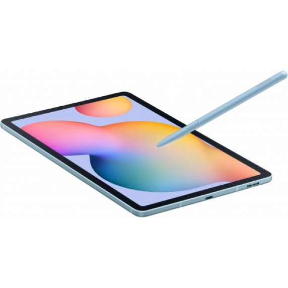Samsung Galaxy Tab S6 Lite 10.4 Wi-Fi Синий