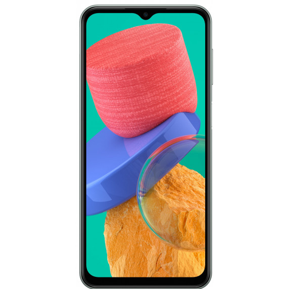 Samsung Galaxy M33 6/128  Green