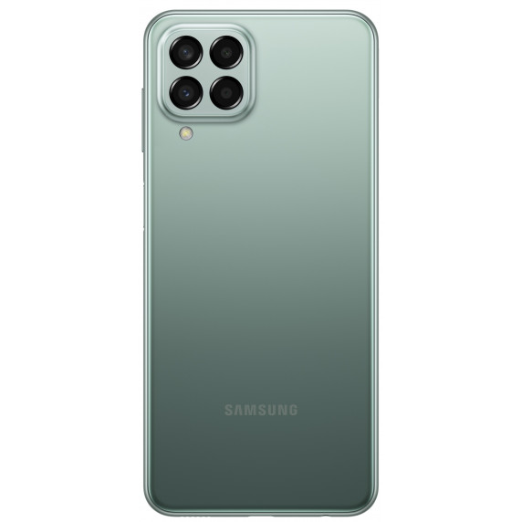 Samsung Galaxy M33 6/128  Green
