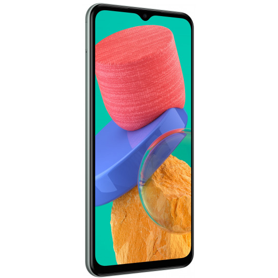 Samsung Galaxy M33 6/128  Green