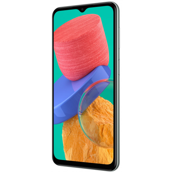 Samsung Galaxy M33 6/128  Green