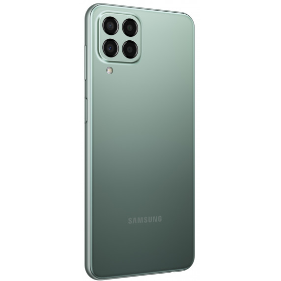 Samsung Galaxy M33 6/128  Green