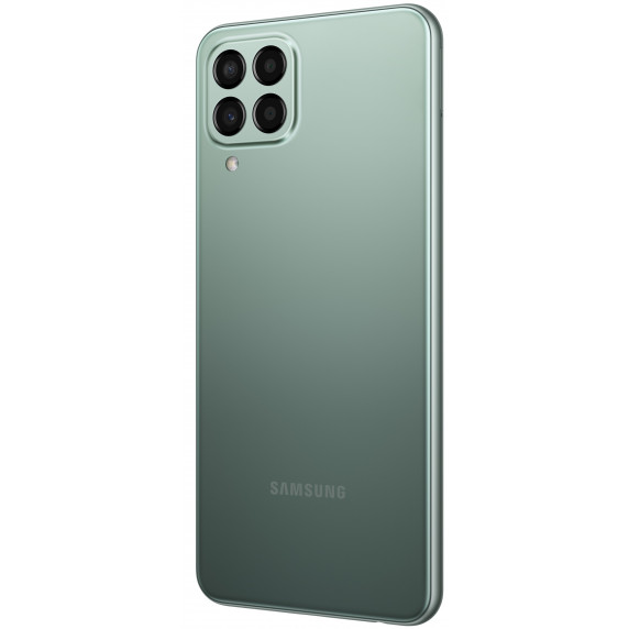Samsung Galaxy M33 6/128  Green