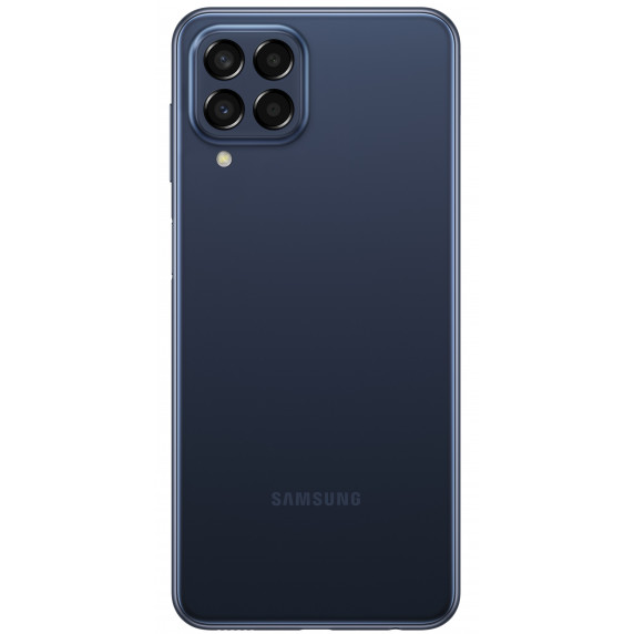 Samsung Galaxy M33 6/128  Blue