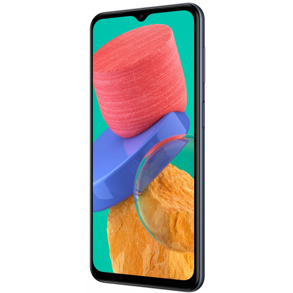 Samsung Galaxy M33 6/128  Blue