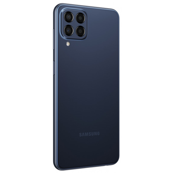 Samsung Galaxy M33 6/128  Blue