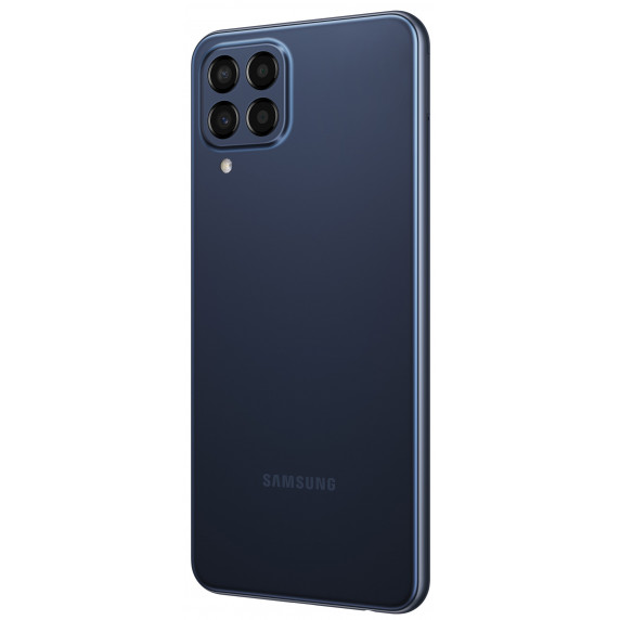 Samsung Galaxy M33 6/128  Blue