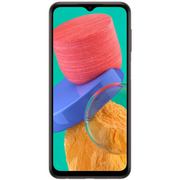 Samsung Galaxy M33 8/128 Brown