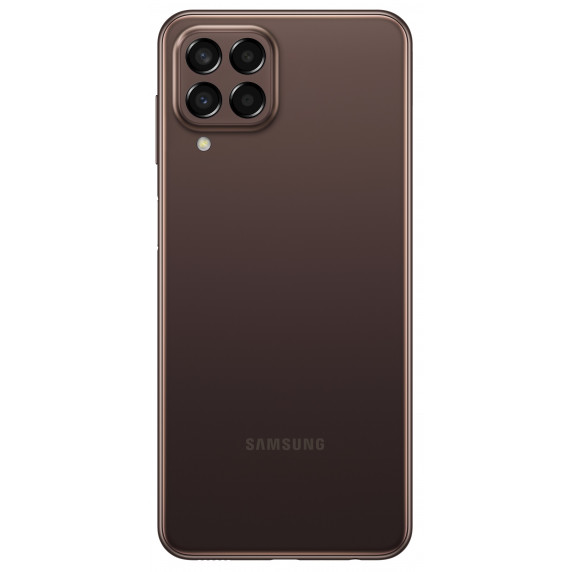 Samsung Galaxy M33 6/128 Brown